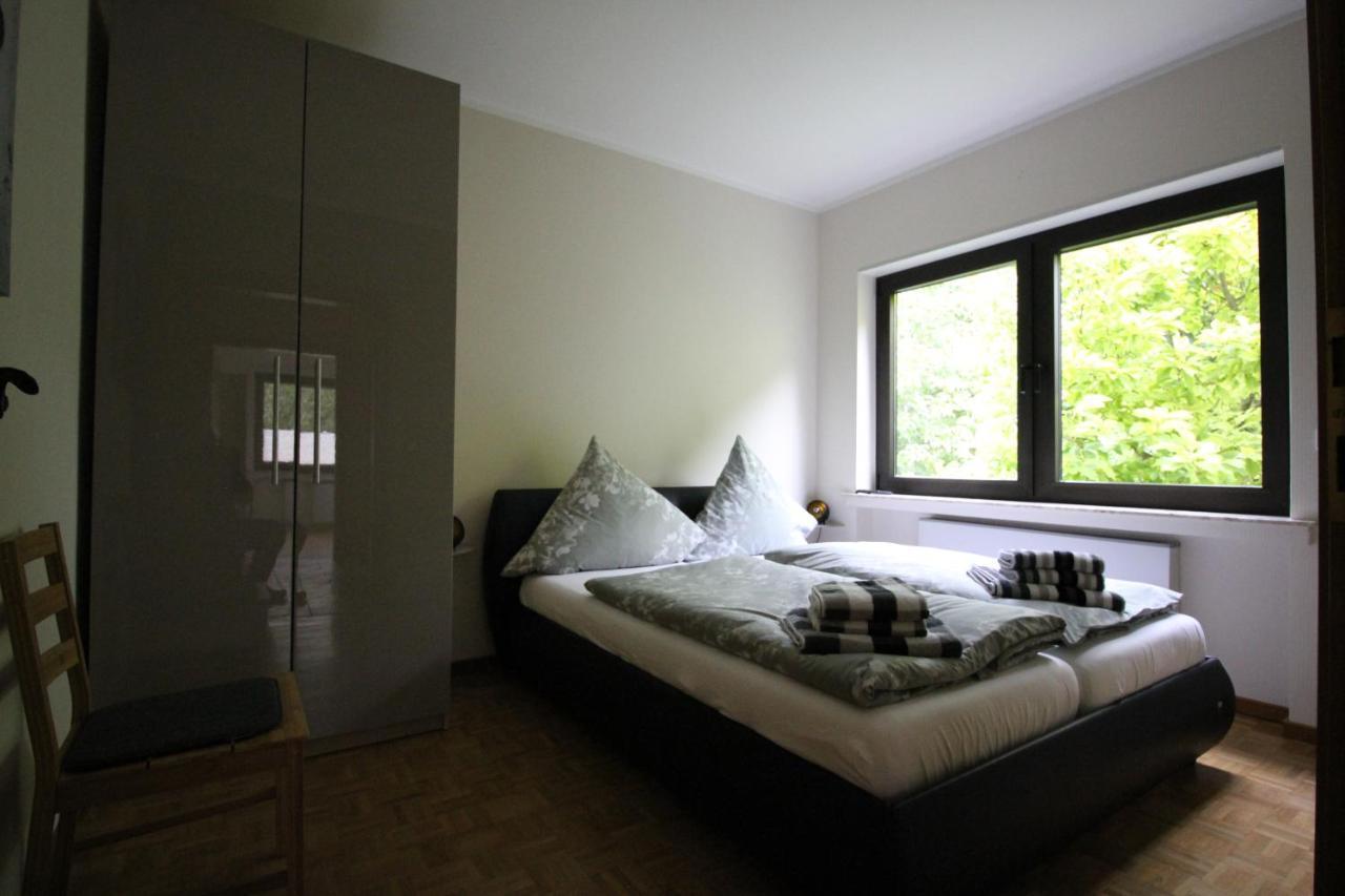 Wiegmann'S Ferienhaus Mechernich Buitenkant foto