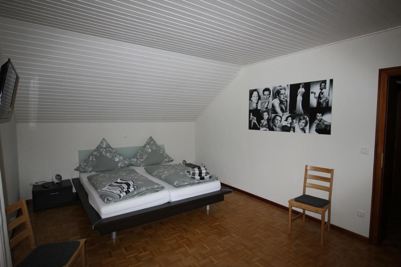 Wiegmann'S Ferienhaus Mechernich Buitenkant foto