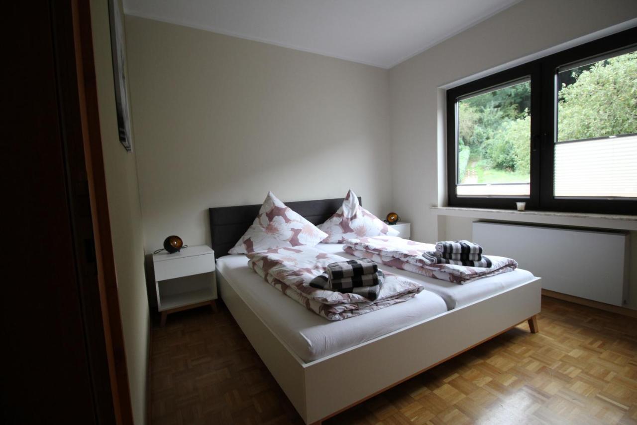 Wiegmann'S Ferienhaus Mechernich Buitenkant foto